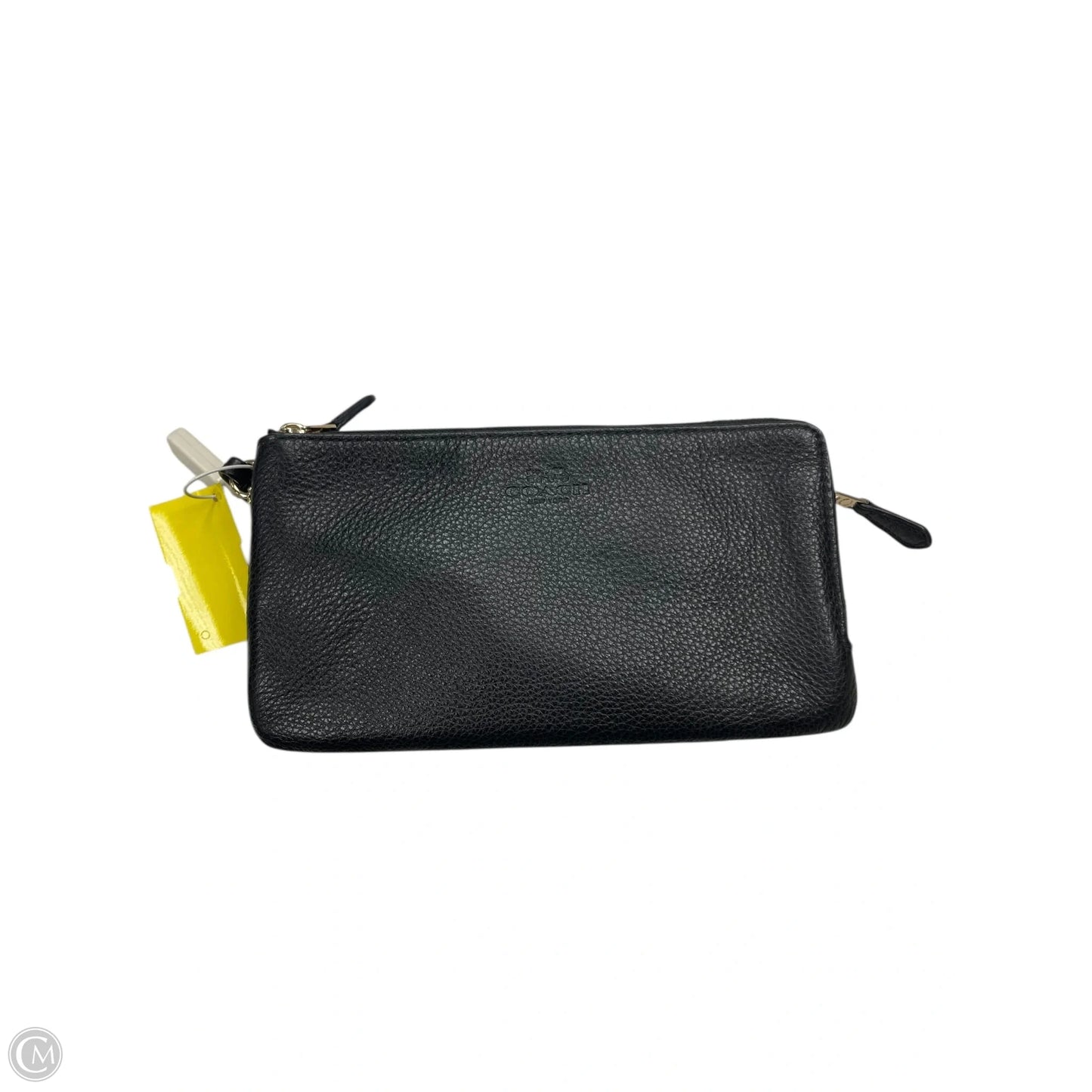 Wallet Designer By Coach, Size: Medium