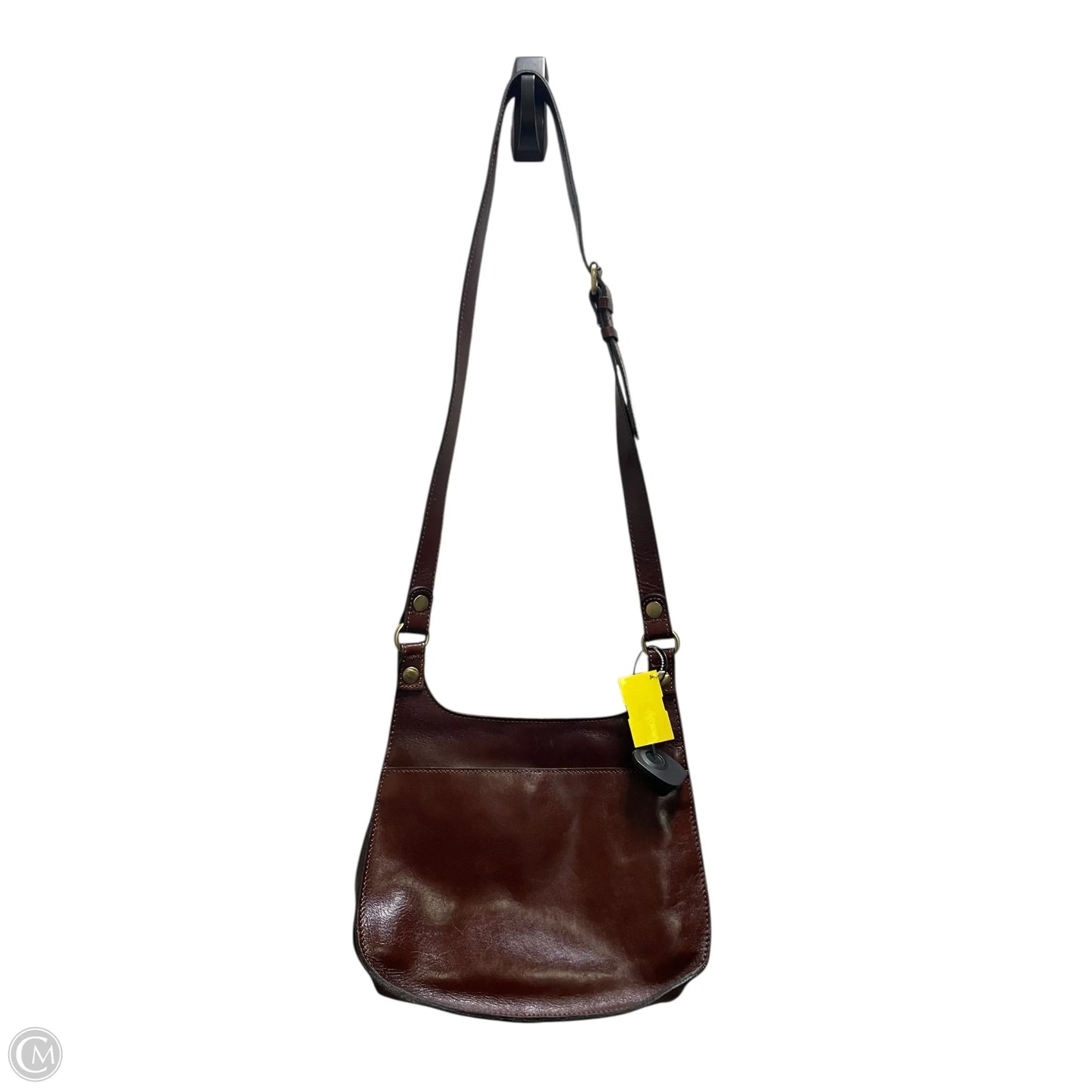 Crossbody Designer By Patricia Nash, Size: Medium