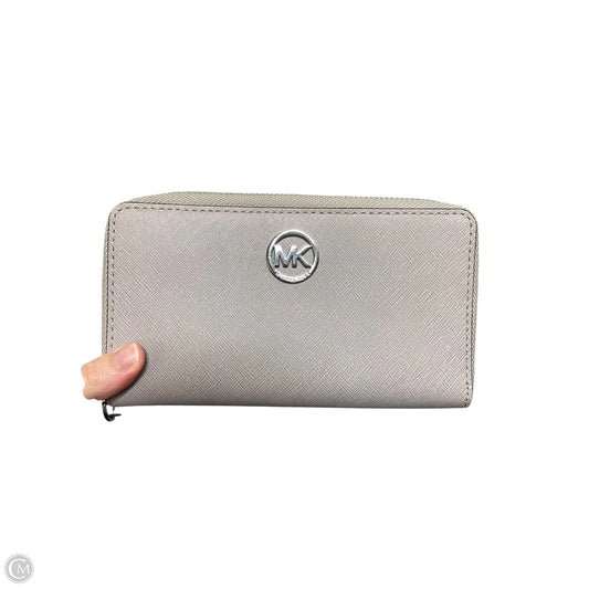 Wallet Designer By Michael Kors, Size: Medium
