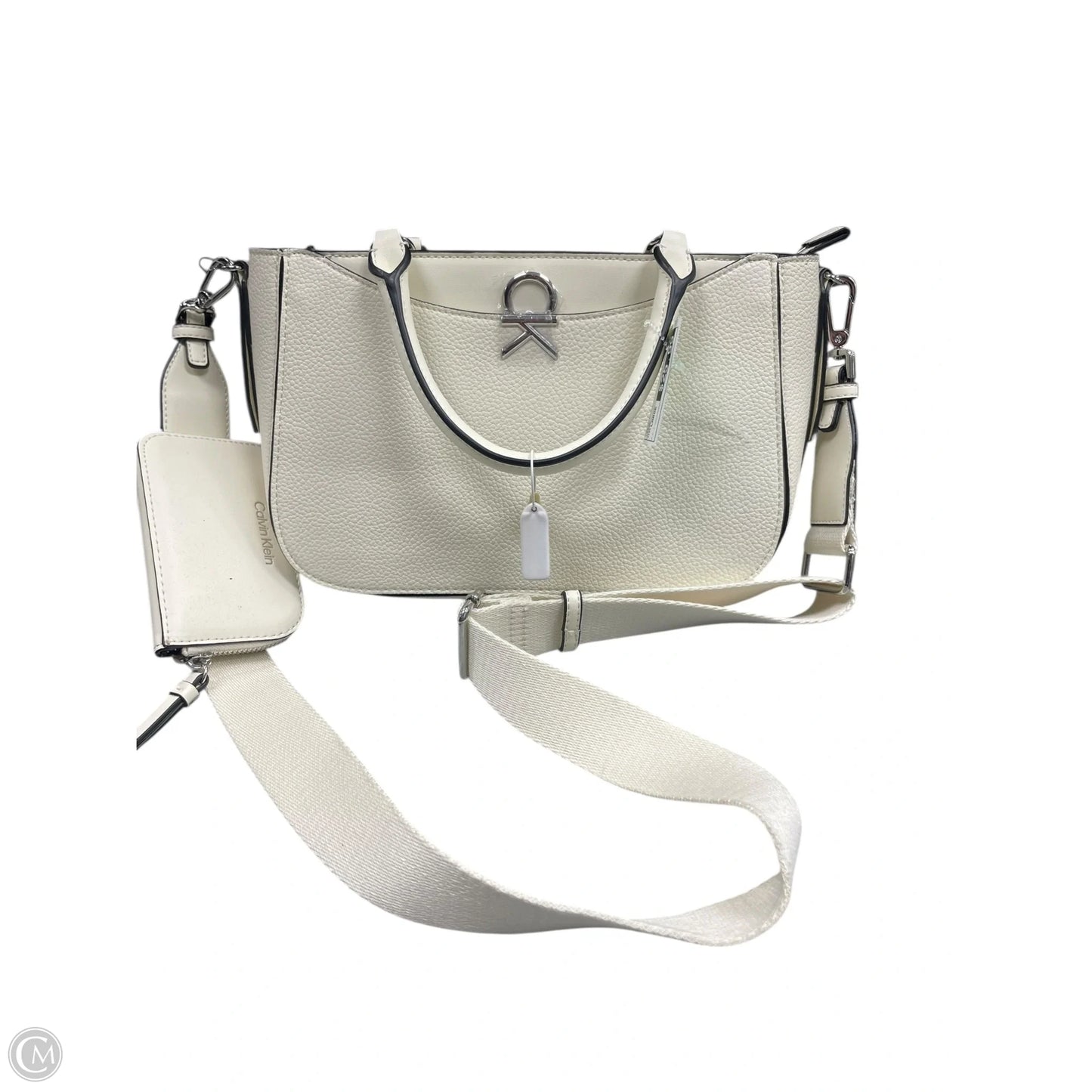 Crossbody By Calvin Klein, Size: Large