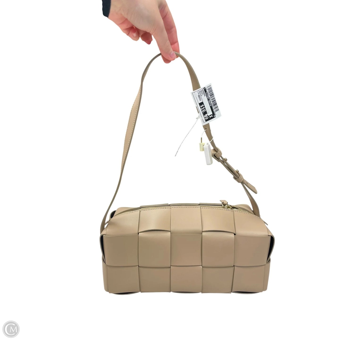 Handbag By Clothes Mentor, Size: Medium