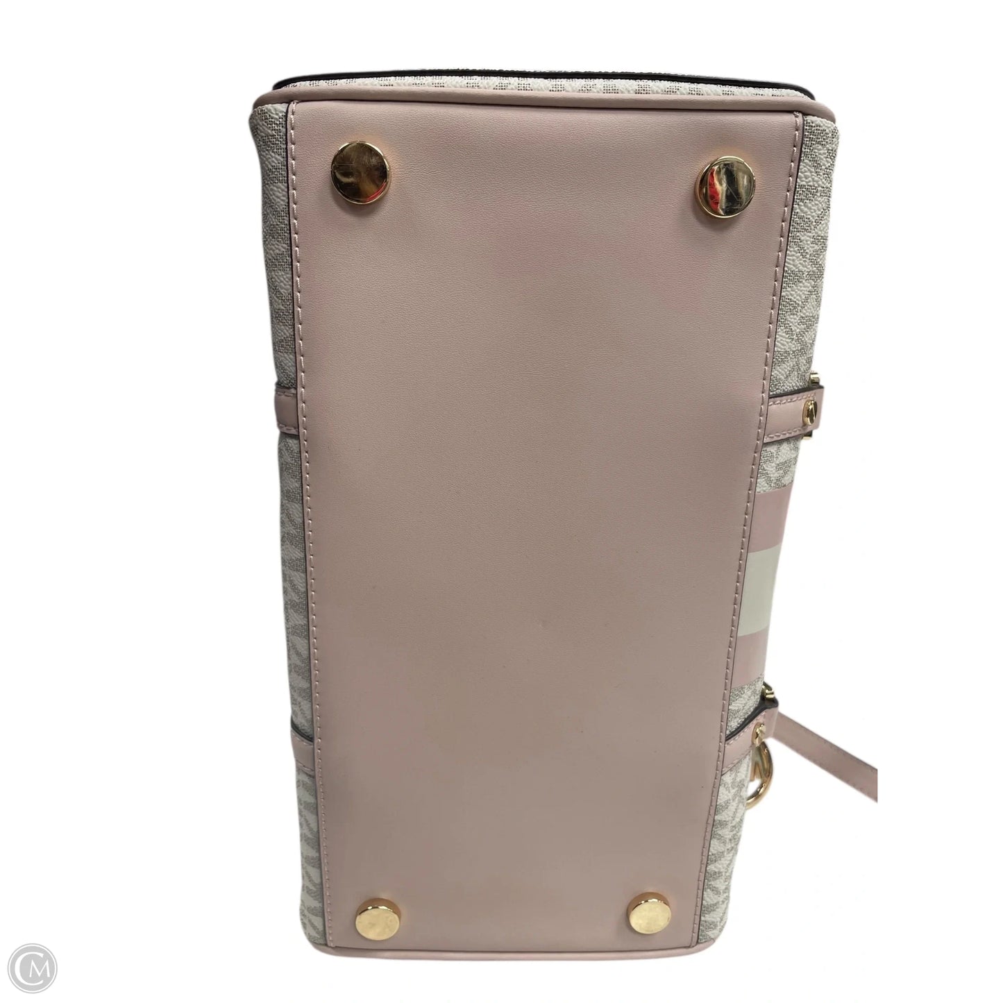 Handbag Designer By Michael Kors, Size: Large