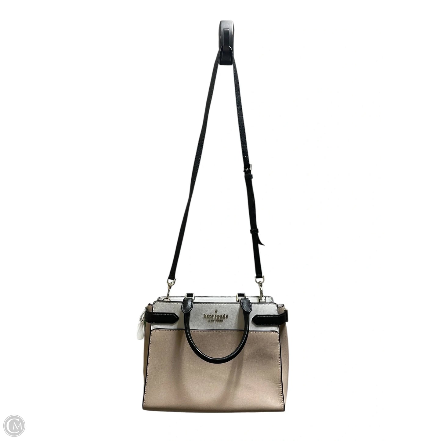 Handbag Designer By Kate Spade, Size: Medium