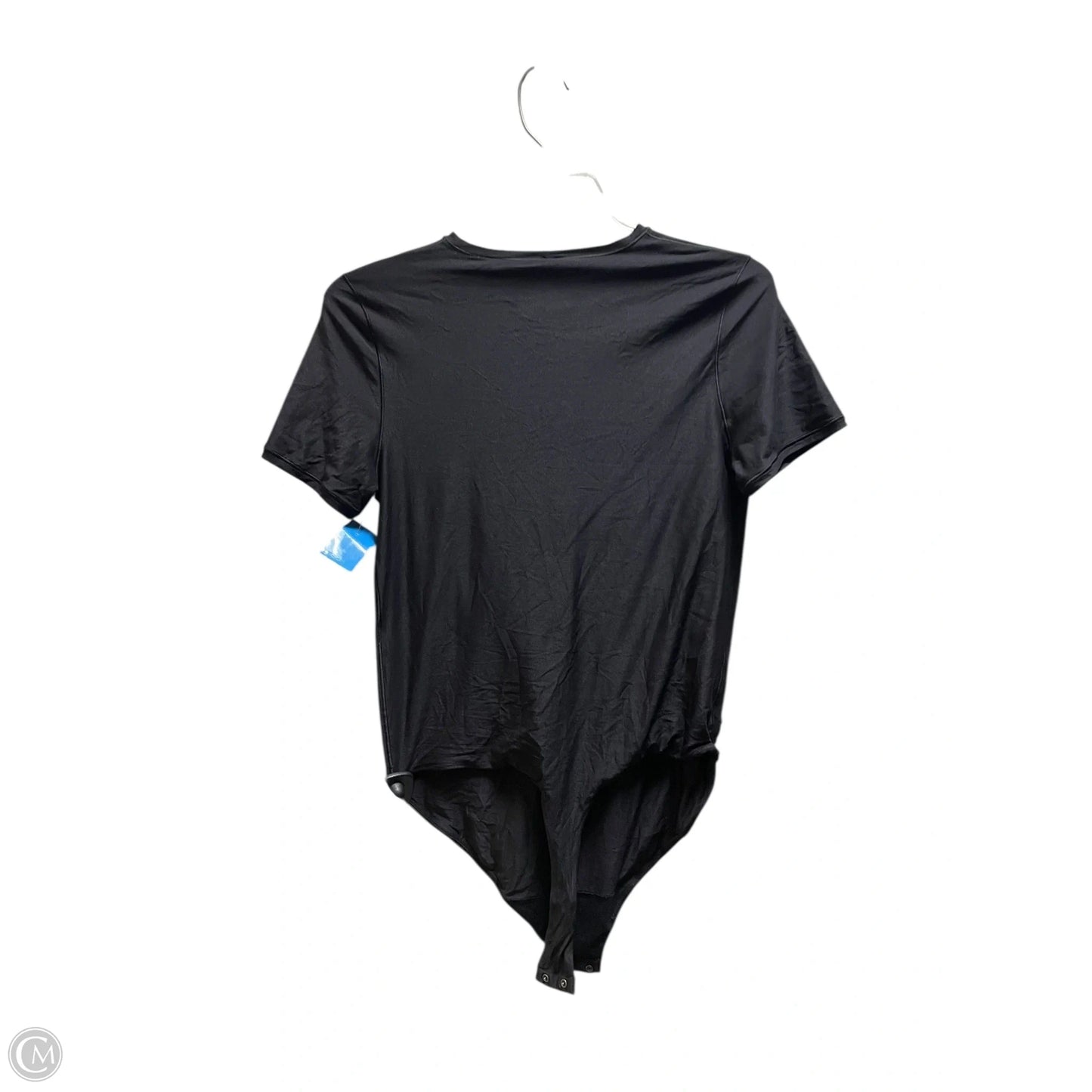 Bodysuit By Aerie In Black, Size: Xl