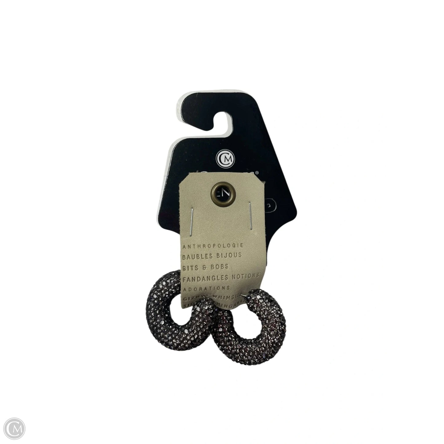 Earrings Dangle/drop By Anthropologie