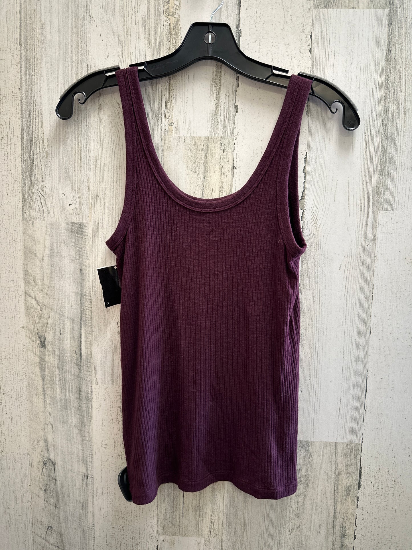 Top Sleeveless By Aerie  Size: S