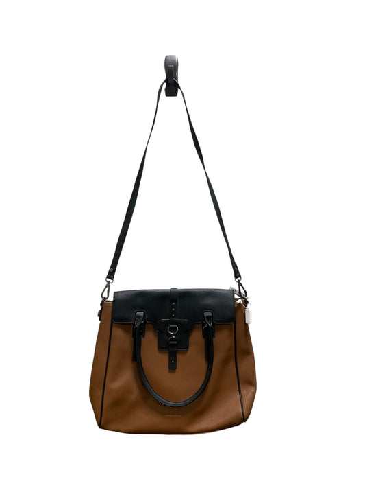 Handbag By Hayden Harnett, Size: Large