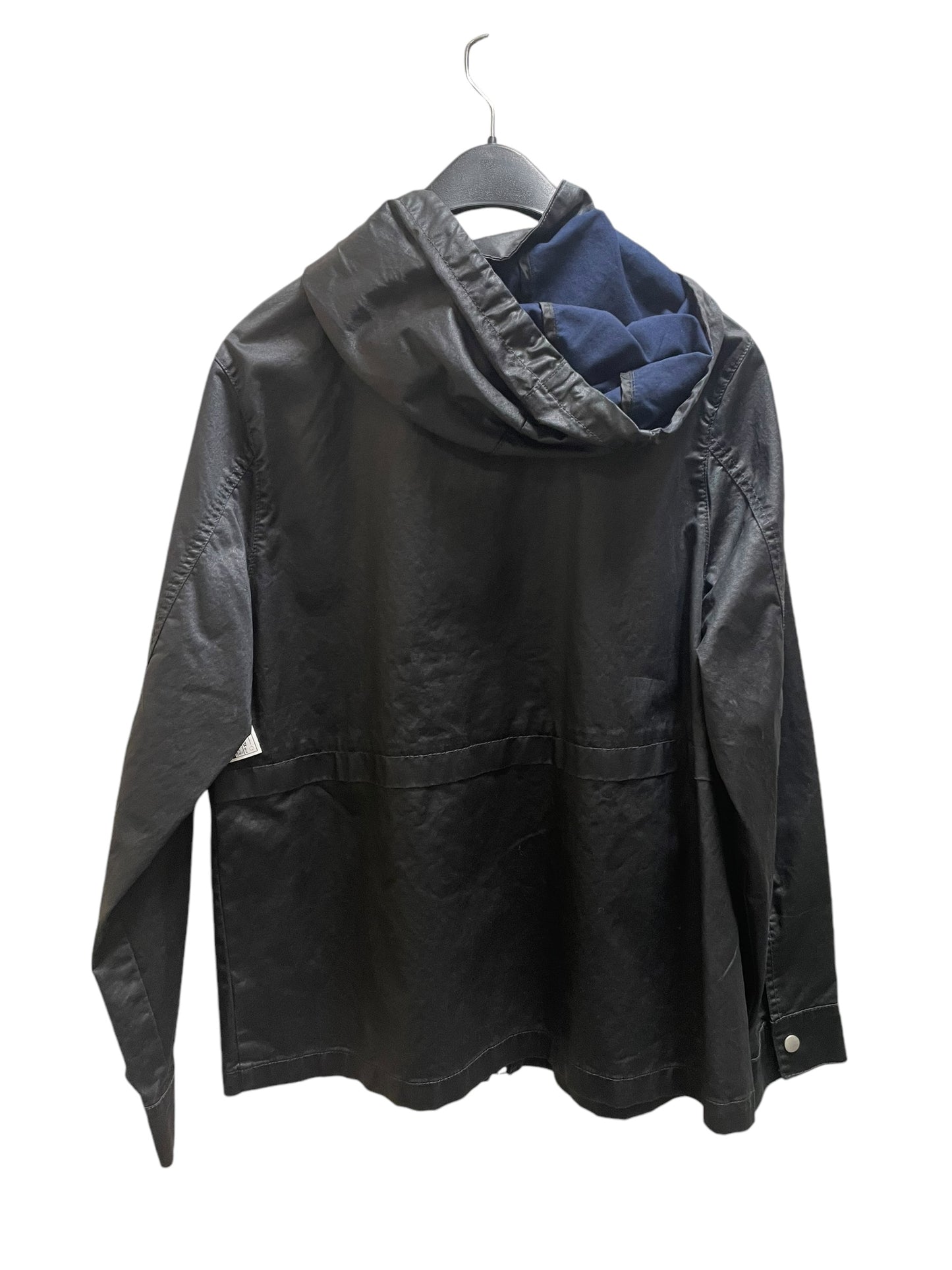 Jacket Other By A New Day In Black, Size: Xl