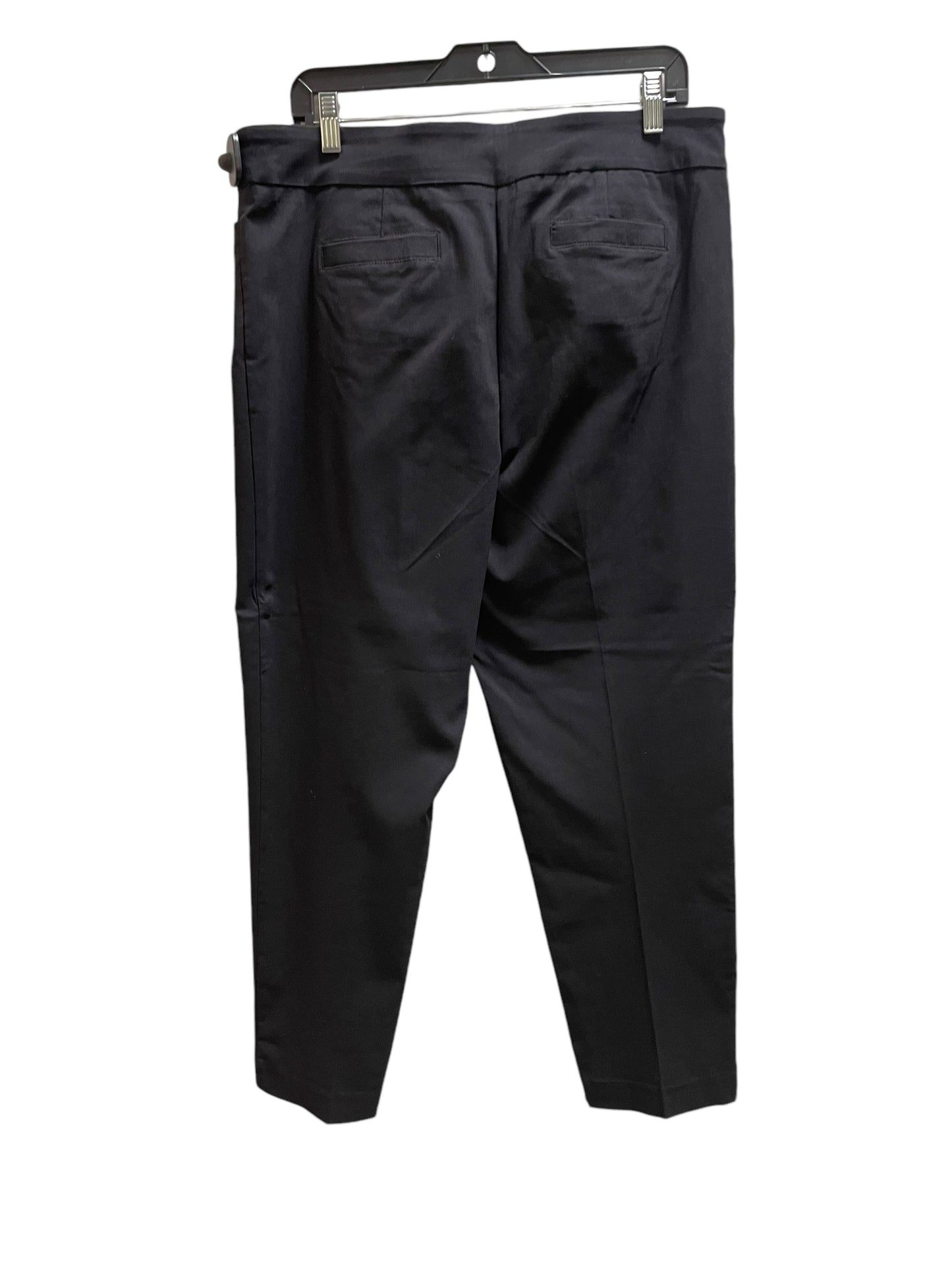 Pants Chinos & Khakis By Zac And Rachel In Black, Size: 16