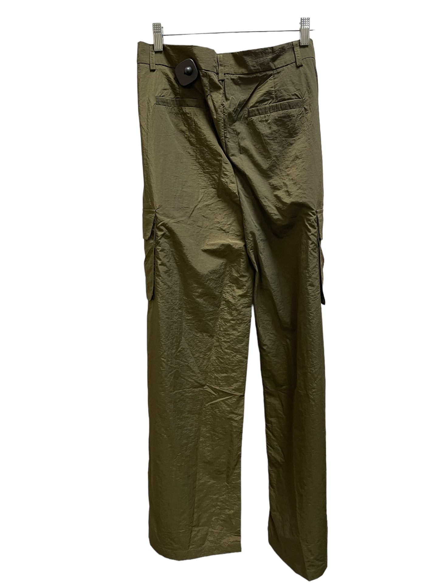 Pants Chinos & Khakis By Clothes Mentor In Green, Size: L