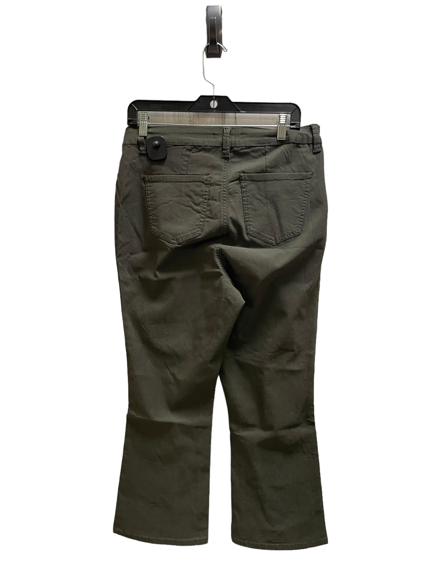 Pants Chinos & Khakis By Ymi In Green, Size: 20