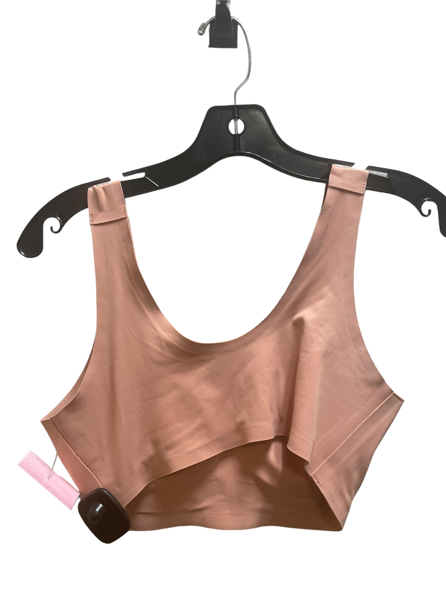 Bralette By Aerie In Peach, Size: L