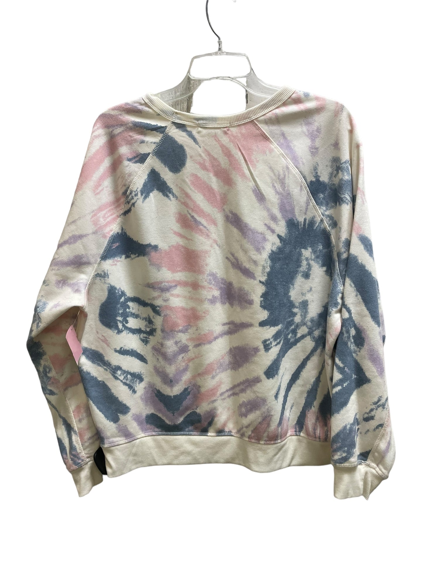 Sweatshirt Crewneck By Grayson Threads In Multi-colored, Size: L