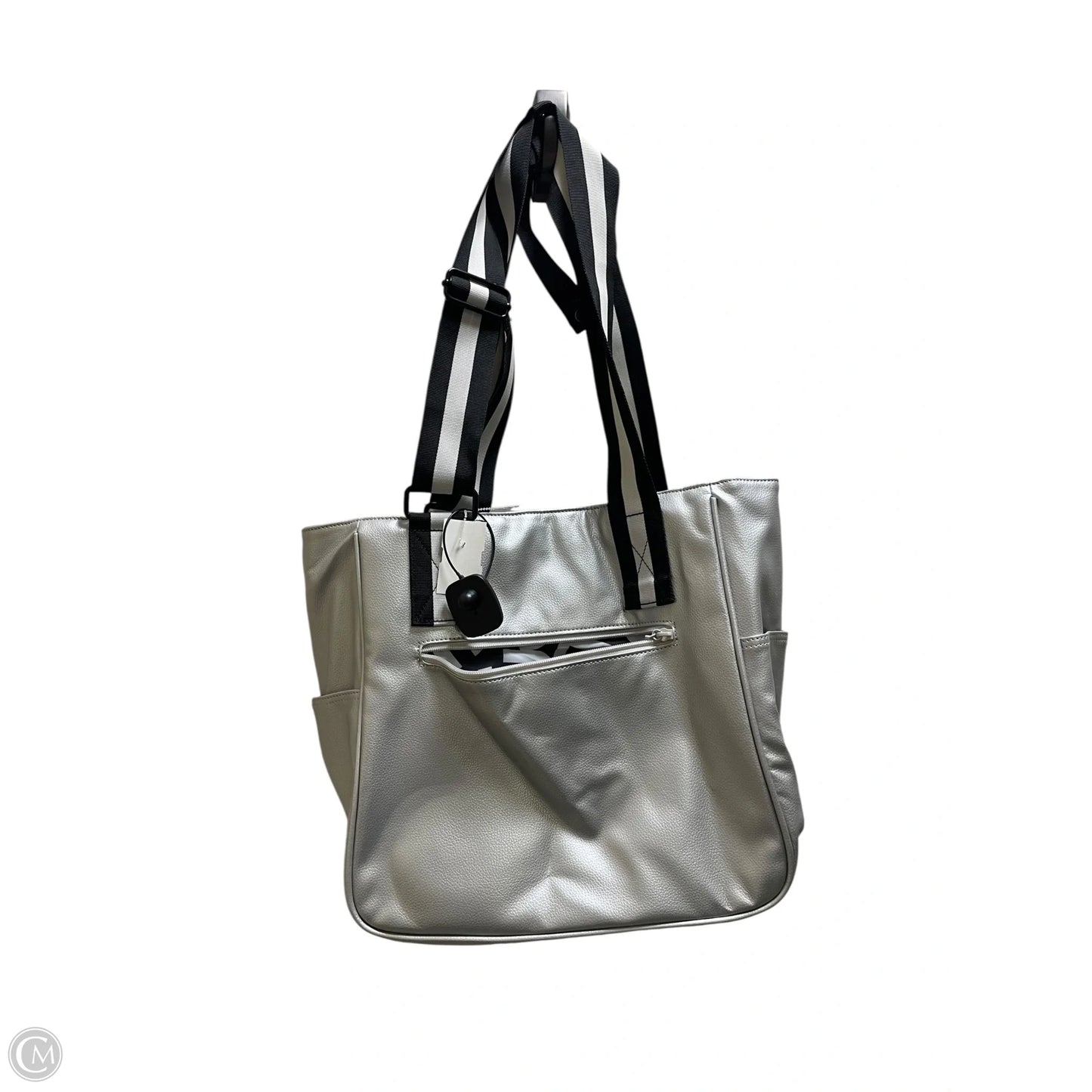 Handbag By Clothes Mentor, Size: Medium