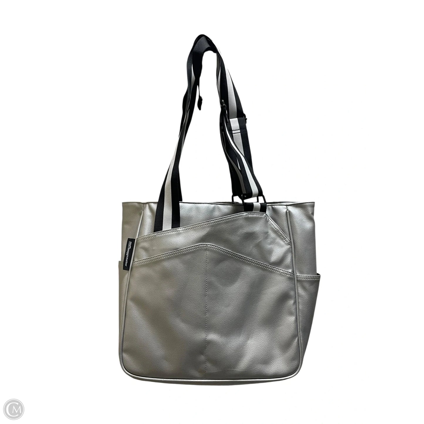 Handbag By Clothes Mentor, Size: Medium