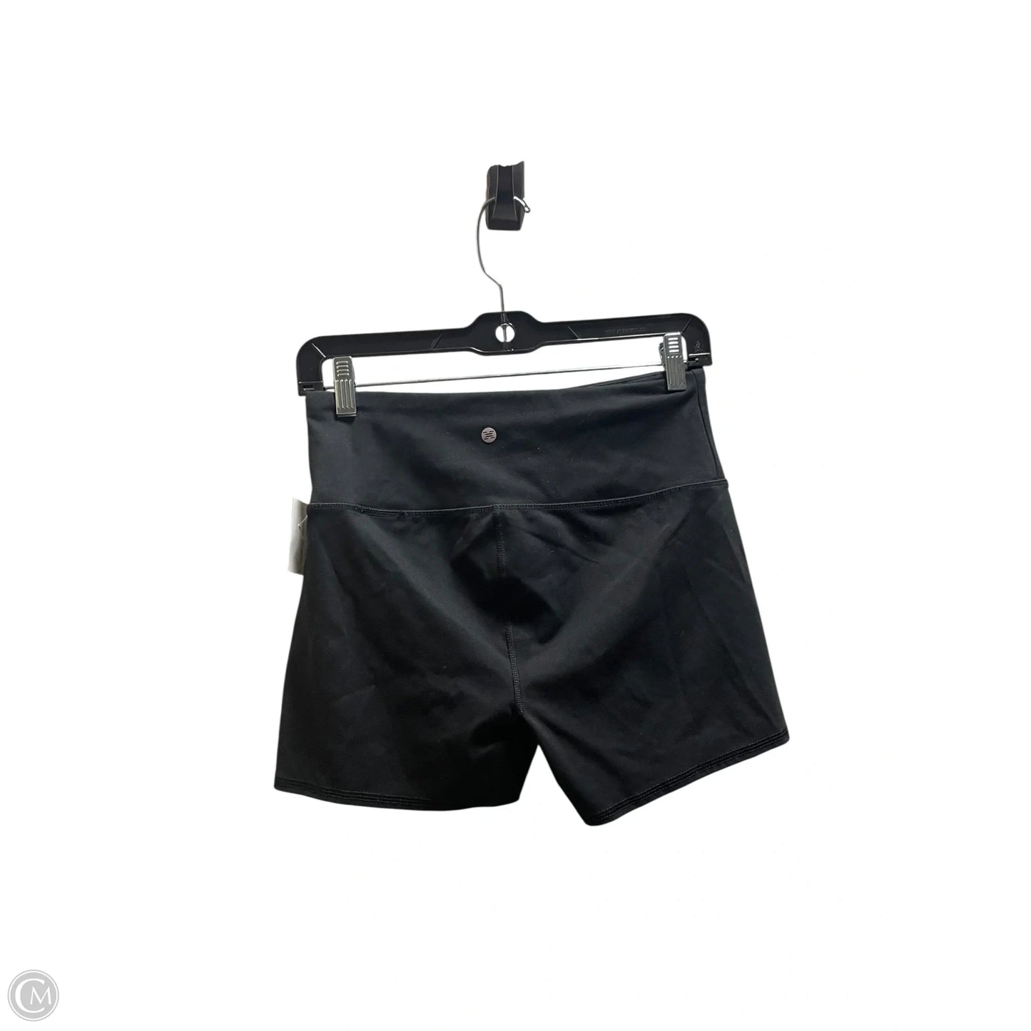 Athletic Shorts By Rbx In Black, Size: M