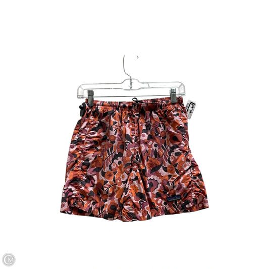 Athletic Shorts By Patagonia In Multi-colored, Size: S