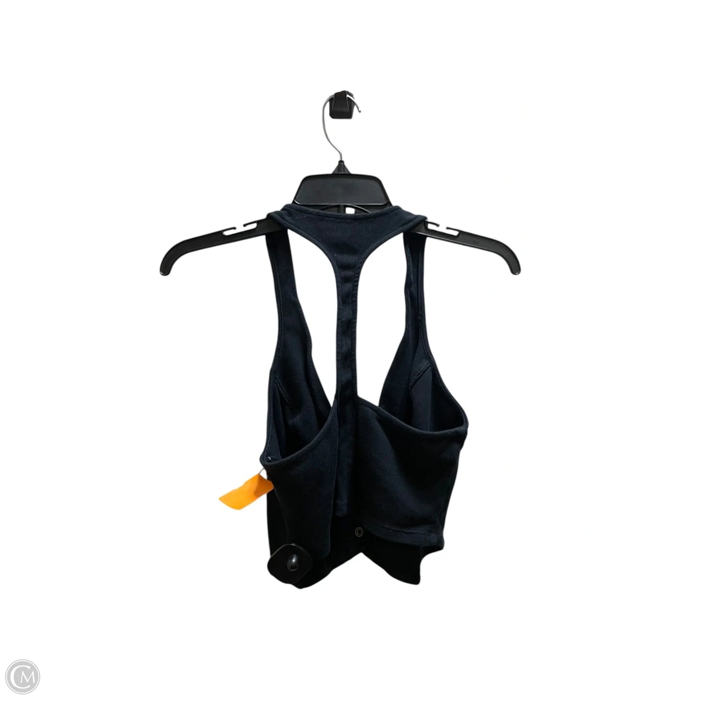 Top Sleeveless By Free People In Black, Size: Xs