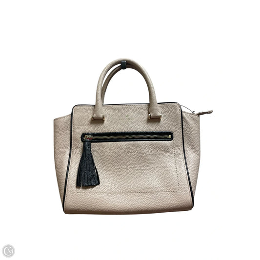 Handbag Designer By Kate Spade, Size: Medium