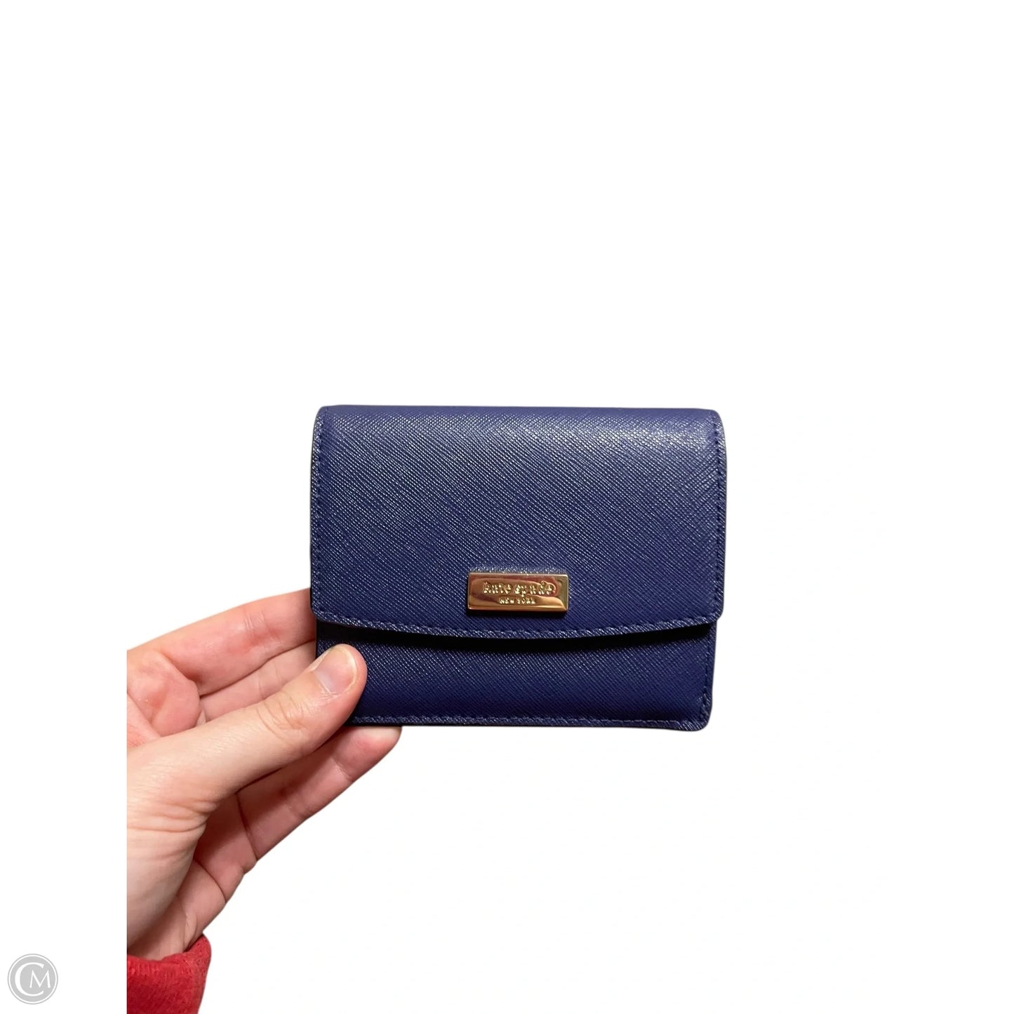 Wallet Designer By Kate Spade, Size: Small