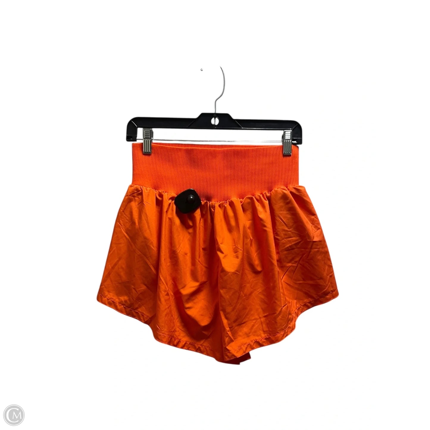 Shorts By Free People In Orange, Size: L