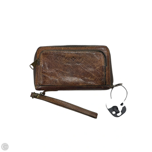 Wallet Designer By Patricia Nash, Size: Large