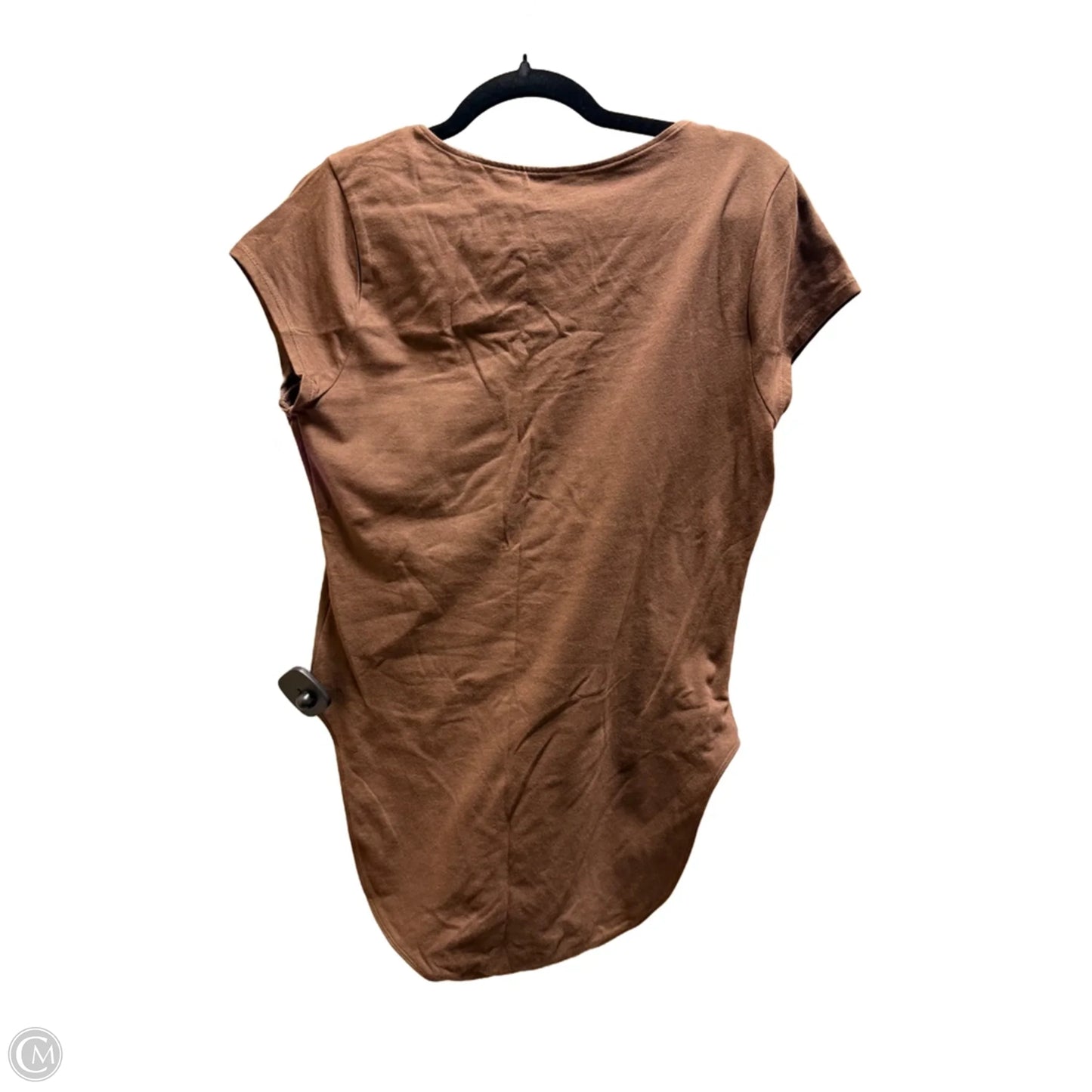 Bodysuit By Old Navy In Brown, Size: L