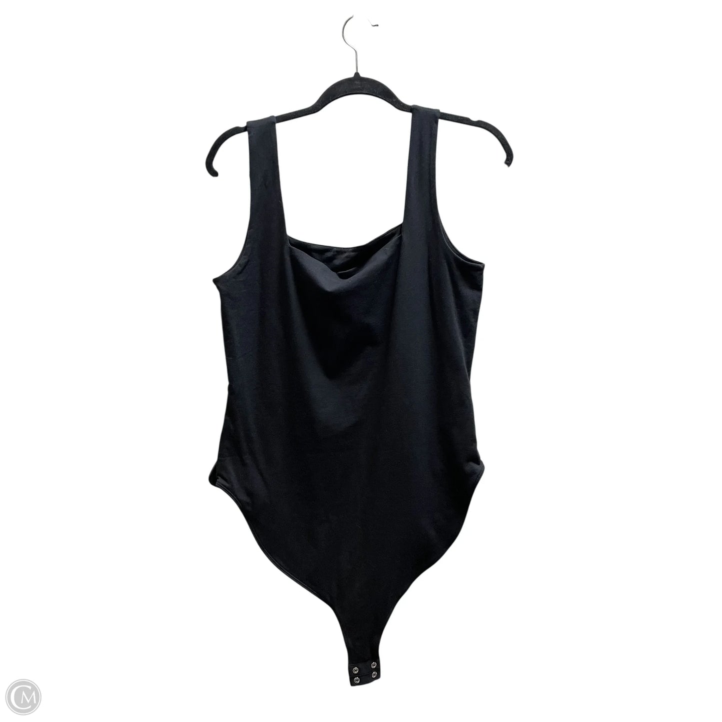 Bodysuit By Old Navy In Black, Size: Xl