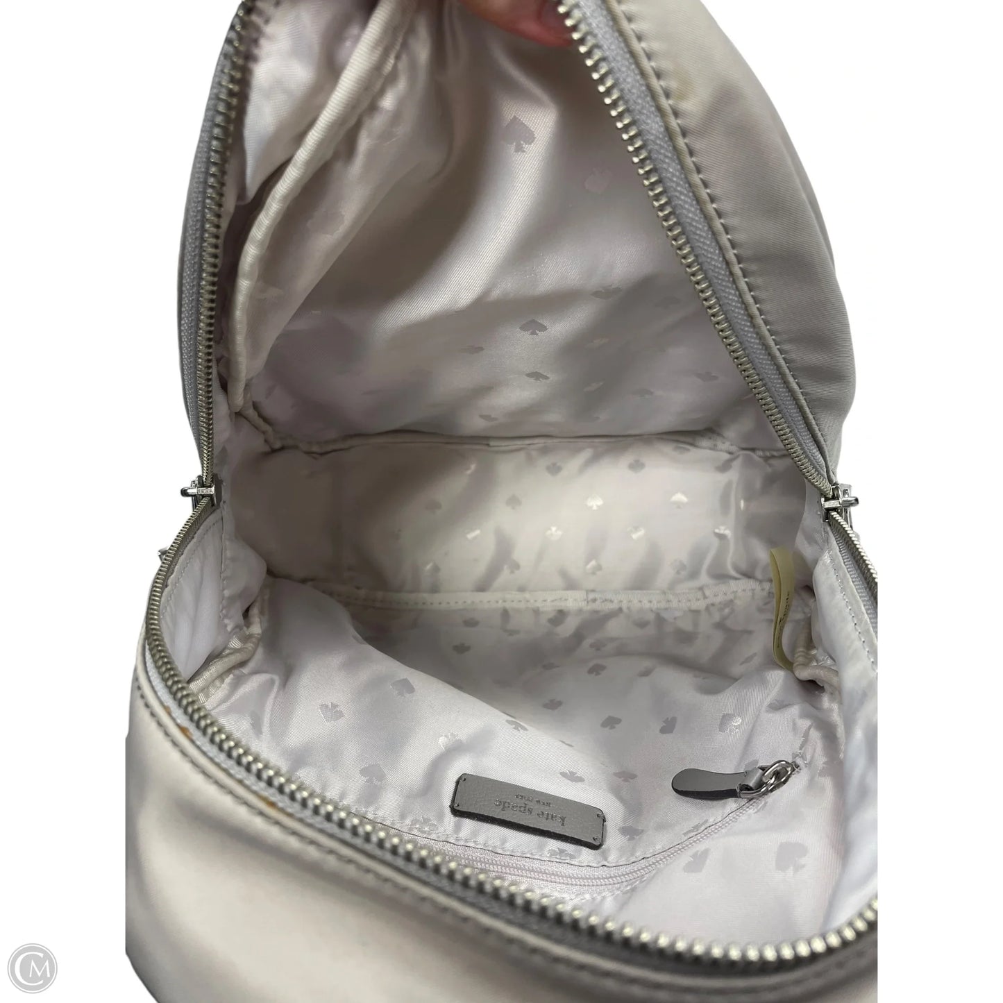 Backpack Designer By Kate Spade, Size: Medium