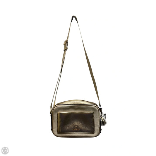 Crossbody Designer By Michael Kors, Size: Medium