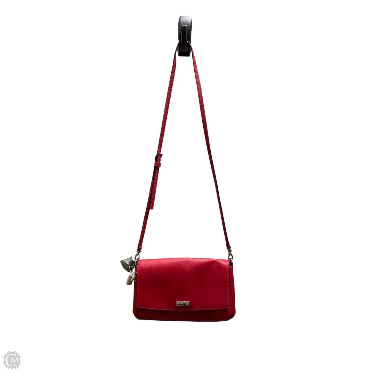 Crossbody Designer By Kate Spade, Size: Medium