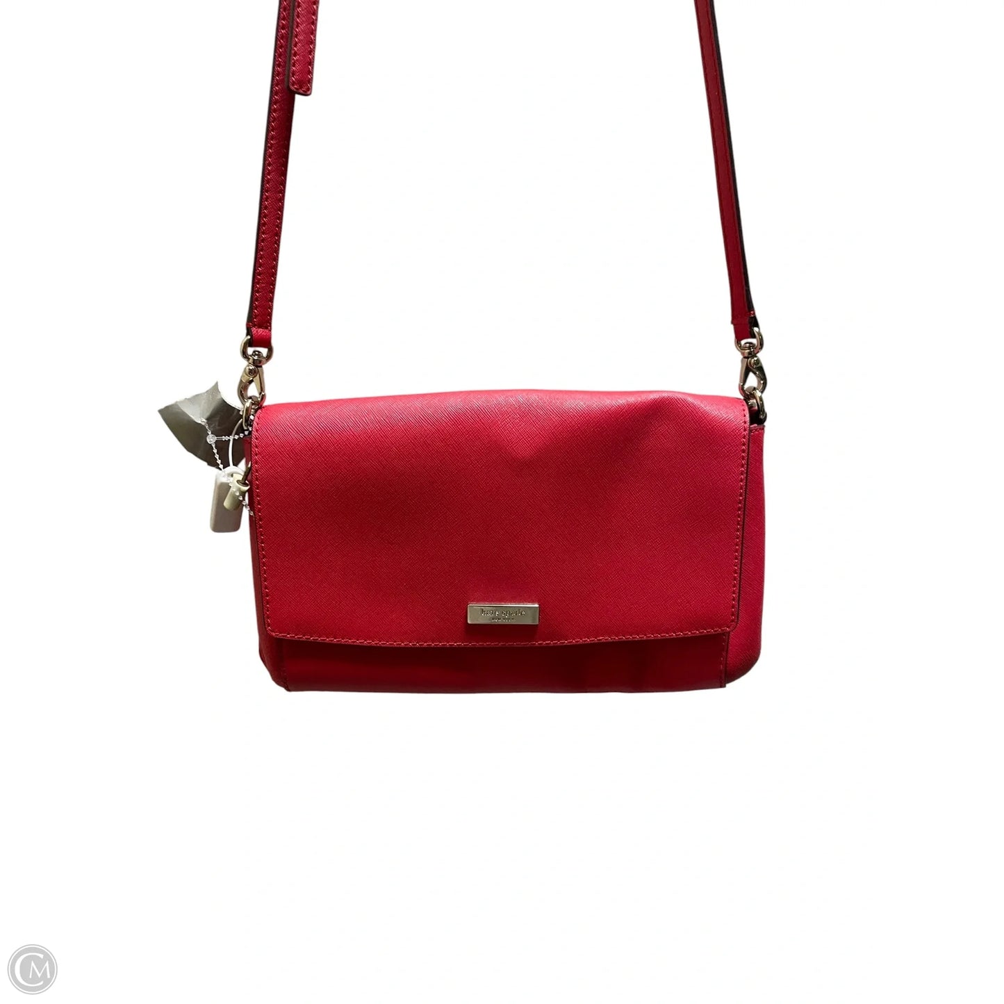 Crossbody Designer By Kate Spade, Size: Medium