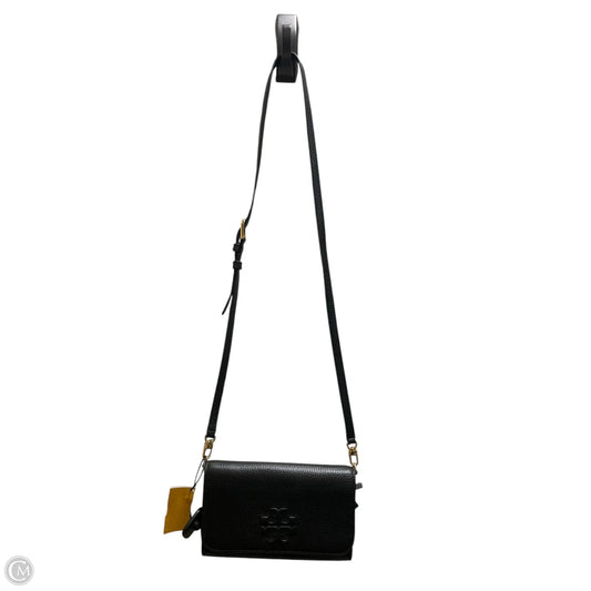 Crossbody Designer By Tory Burch, Size: Small