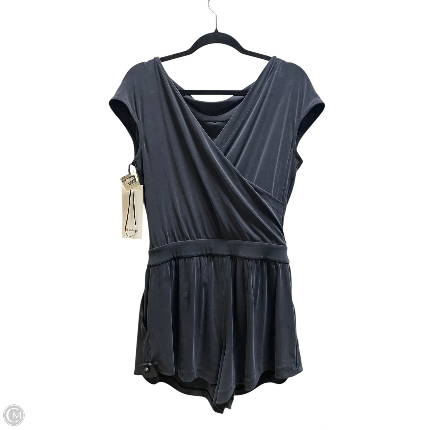 Romper By Lululemon In Black, Size: M