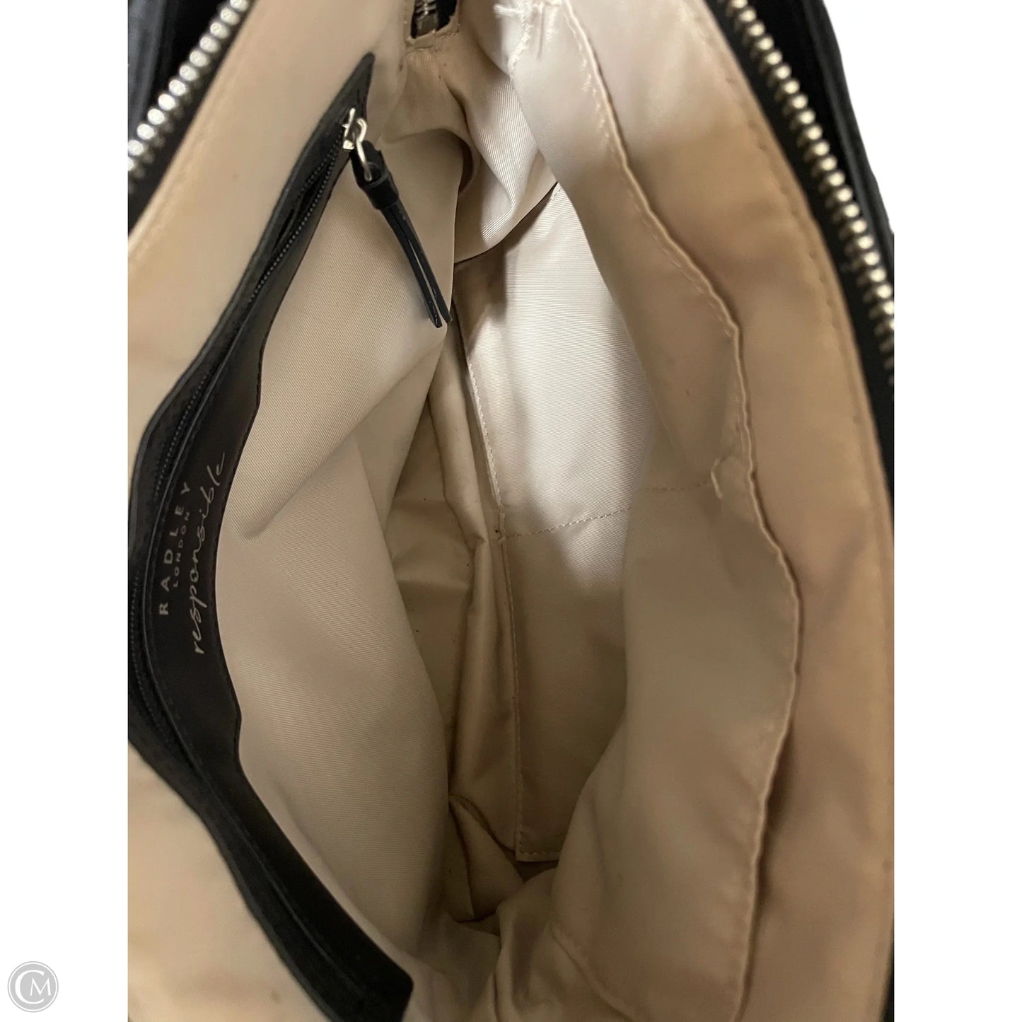 Handbag By Radley London, Size: Medium