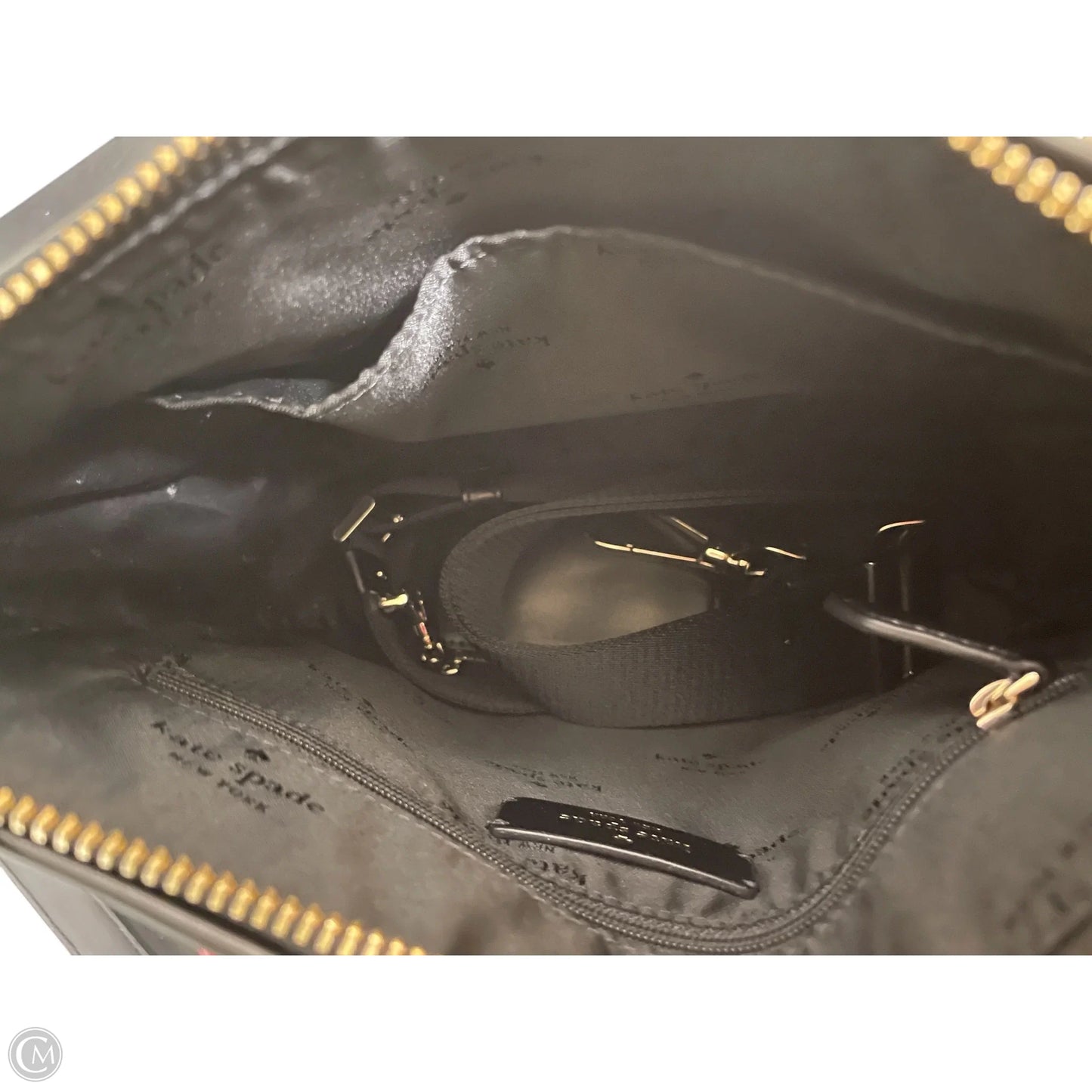 Handbag Designer By Kate Spade, Size: Medium