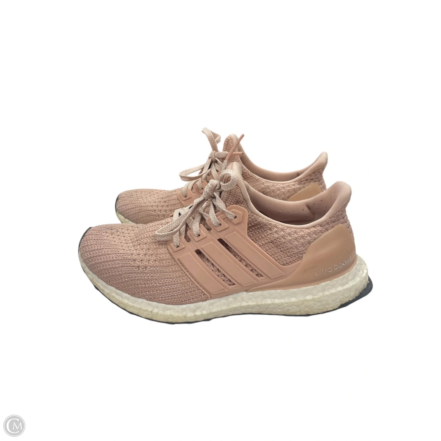 Shoes Athletic By Adidas In Pink, Size: 6.5