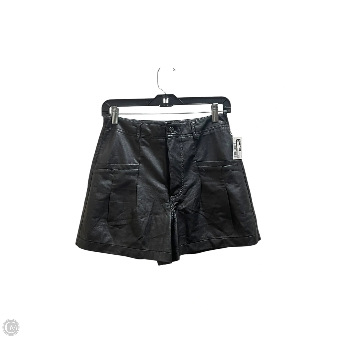Shorts By Free People In Black, Size: 4