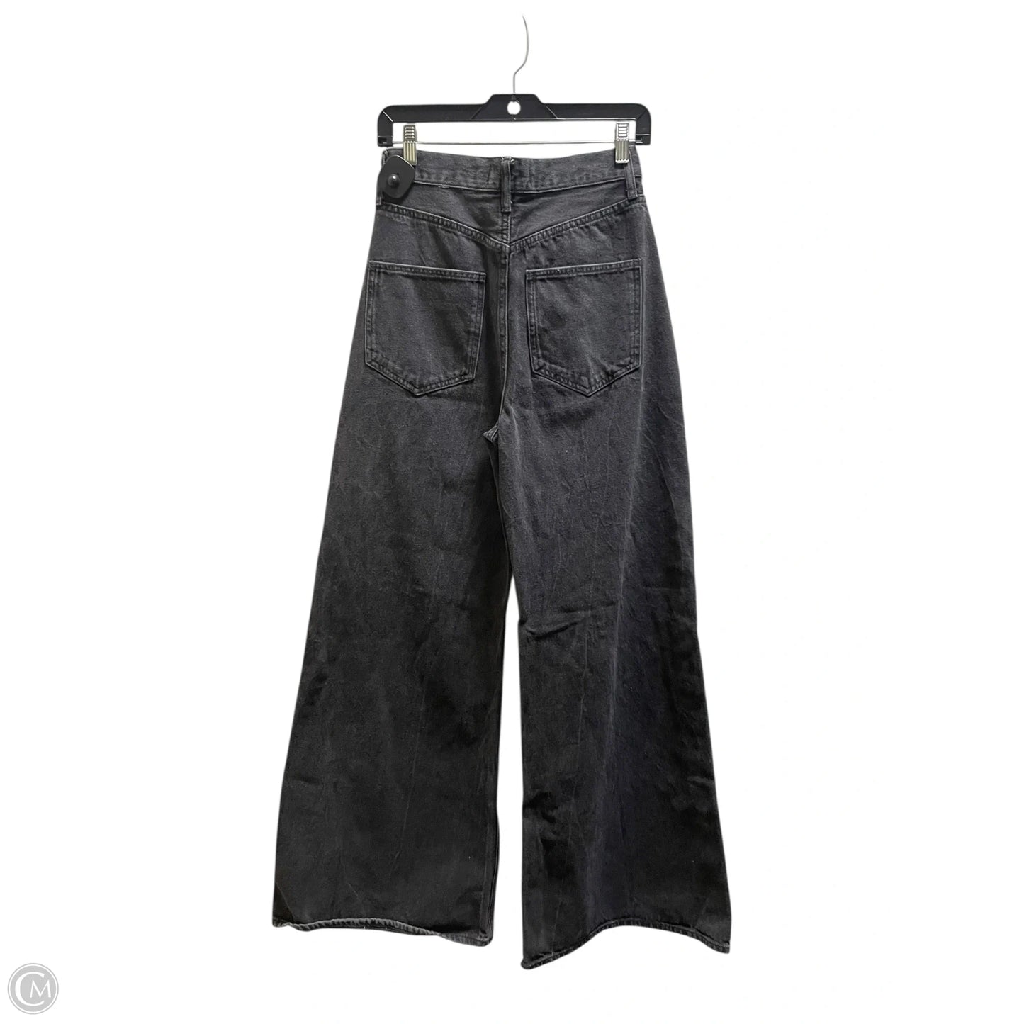 Jeans Boot Cut By We The Free In Black, Size: 4