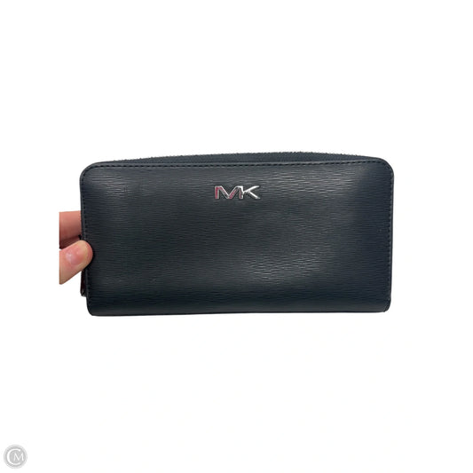 Wallet Designer By Michael Kors, Size: Small