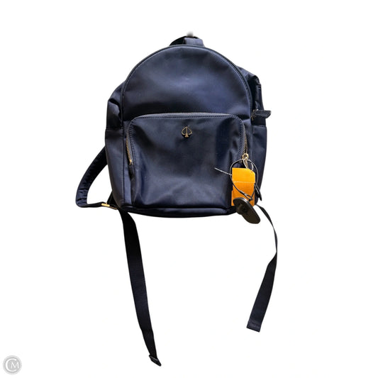 Backpack Designer By Kate Spade, Size: Medium