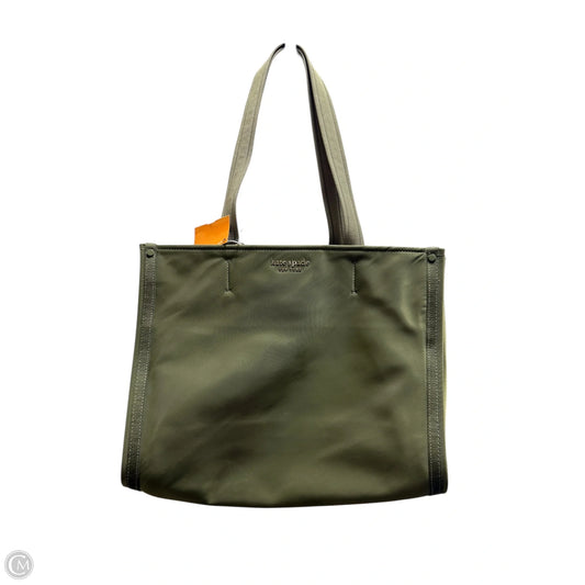 Handbag Designer By Kate Spade, Size: Medium