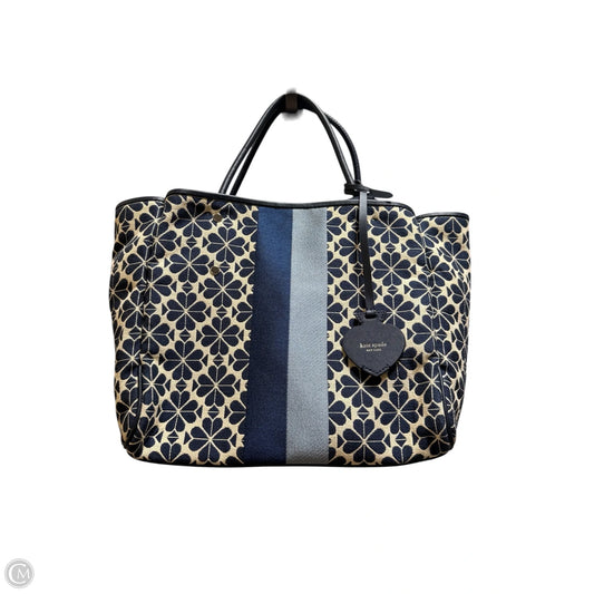 Handbag Designer By Kate Spade, Size: Medium