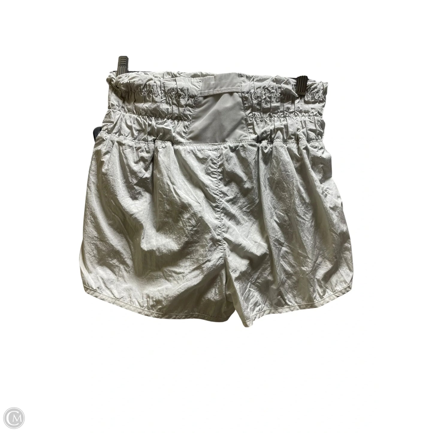 Shorts By Free People In Grey, Size: M
