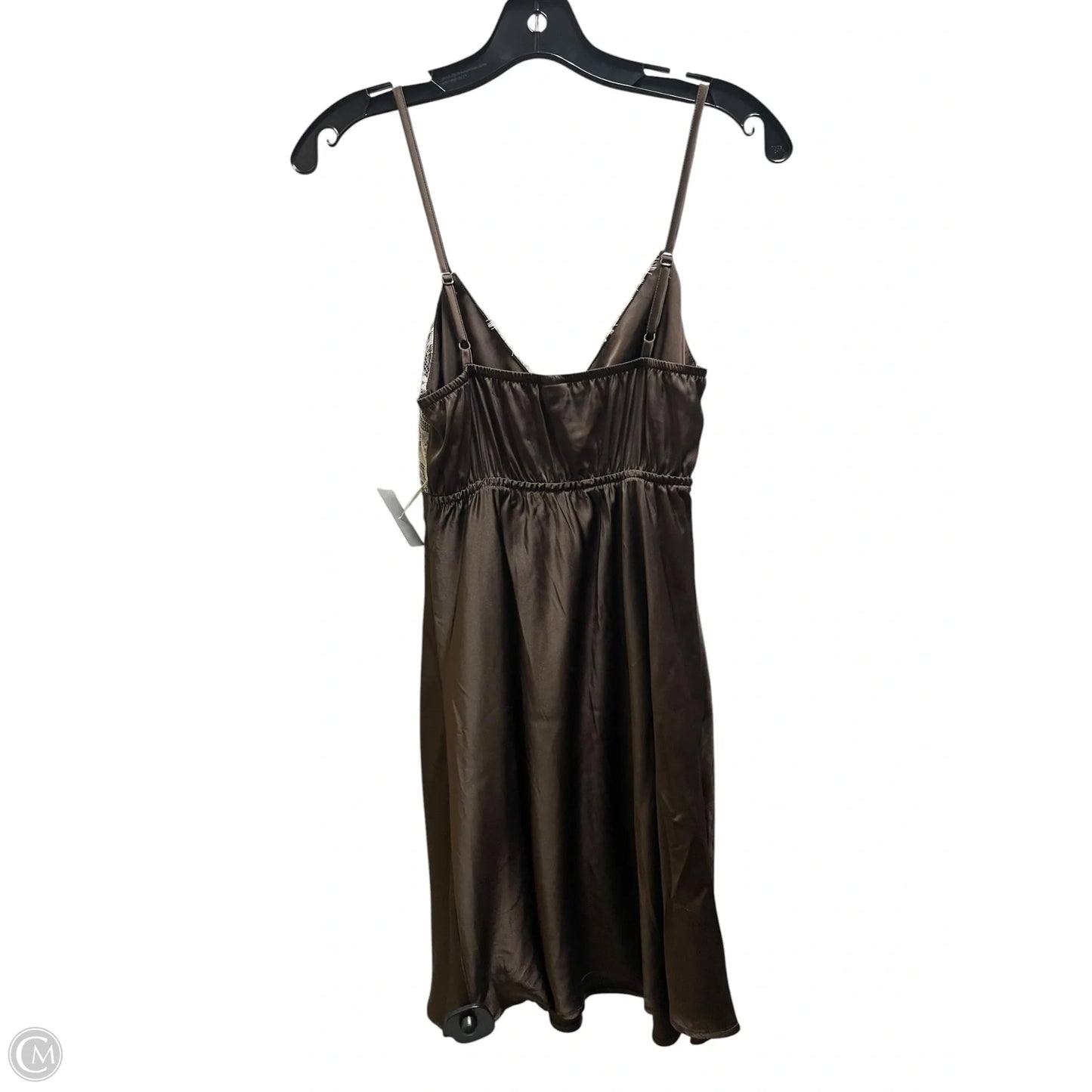Dress Casual Short By Wild Fable In Brown, Size: Xs