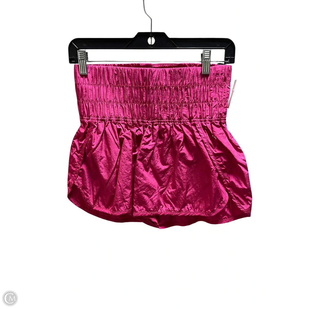 Shorts By Free People In Pink, Size: M