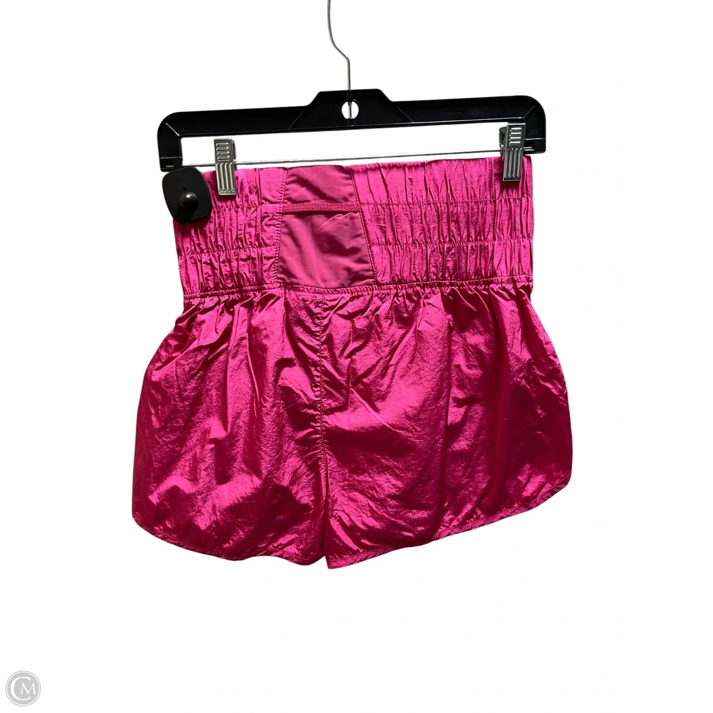 Shorts By Free People In Pink, Size: M