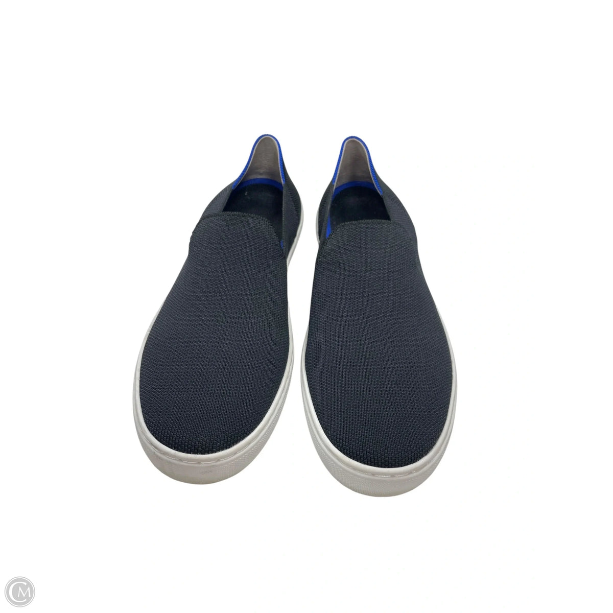 Shoes Flats By Rothys In Black, Size: 8