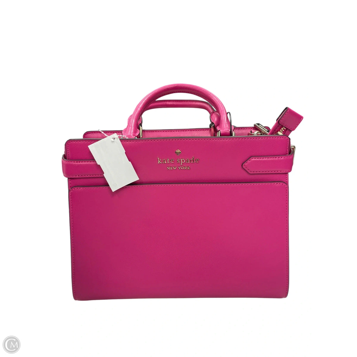 Handbag Designer By Kate Spade, Size: Medium