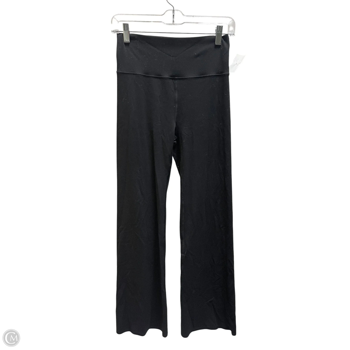 Athletic Pants By Vuori In Black, Size: M